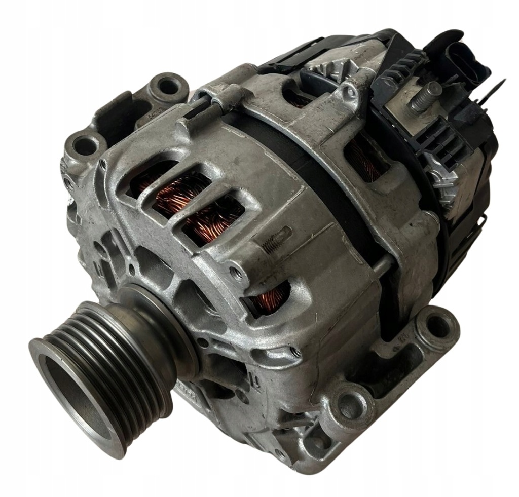 Купить Генератор audi 06l903018h