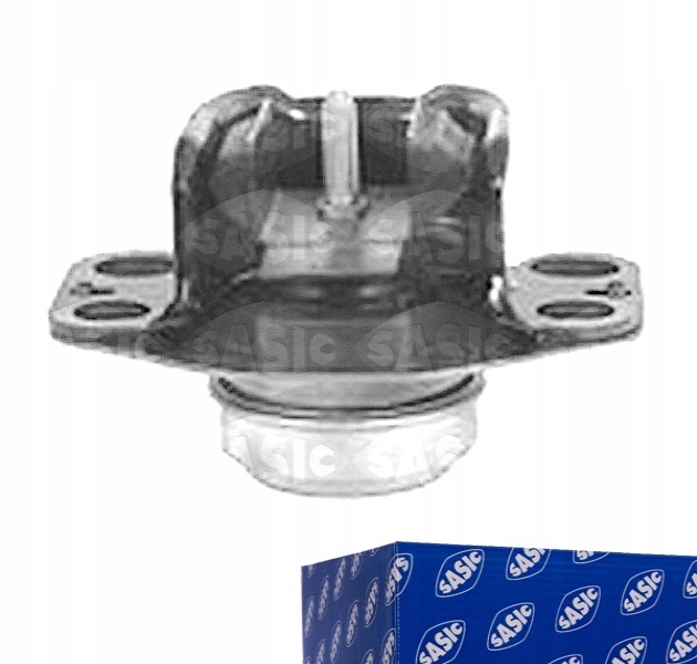 фото №1, Подушка двигуна sasic do renault twingo ii 1.6 rs