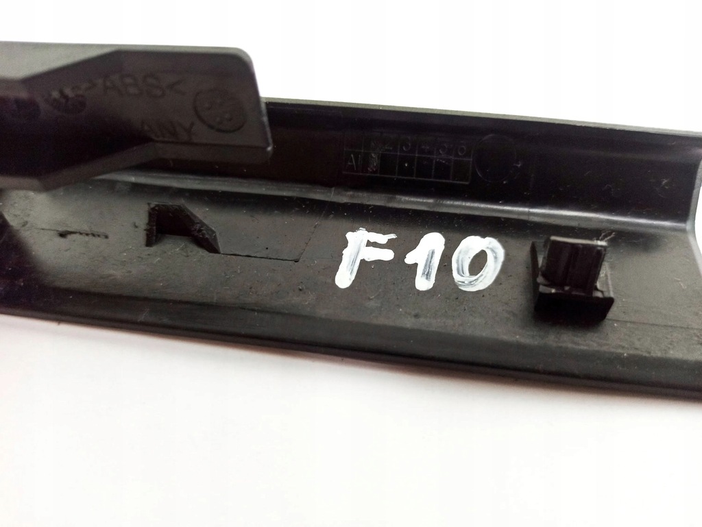 фото №11, Bmw 5 f10 f11 2013 сидіння, сидіння