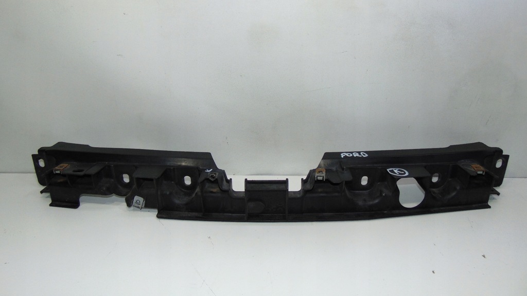 фото №1, Накладка поперечина передний ford ka mk2