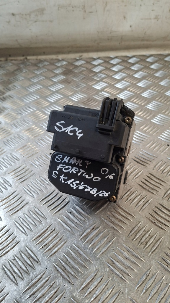 Купить Smart оригинальный номер 0273004235 насос abs