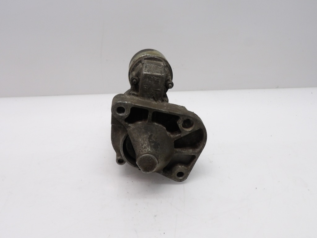 фото №2, Стартер renault megane