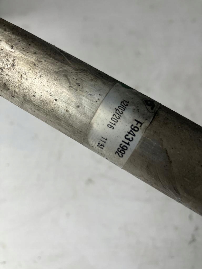 фото №5, Трубки кондиціонера citroen ds5 lift 2.0 blue hdi