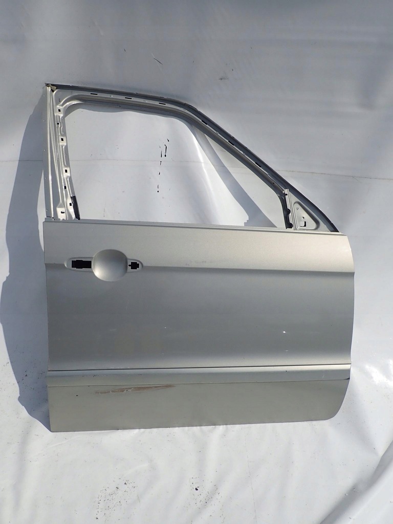 фото №1, Ford s-max i mk1 06-15 двері перед передні праве