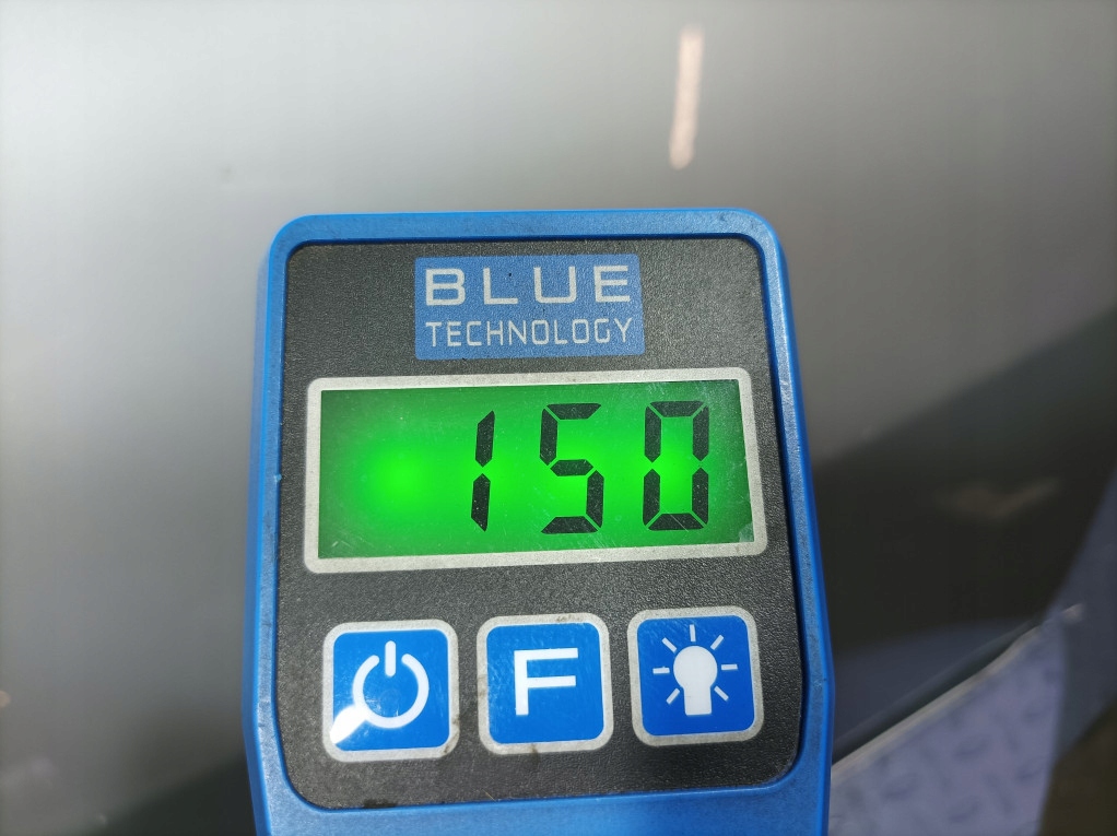 фото №13, Bmw x6 e71 дверь перед передние левая 354