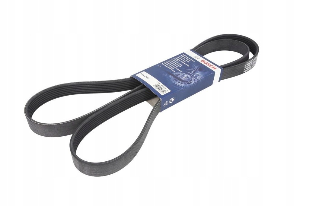 фото №14, Bosch ремень многоручейковый. 7pk1920 1987947556