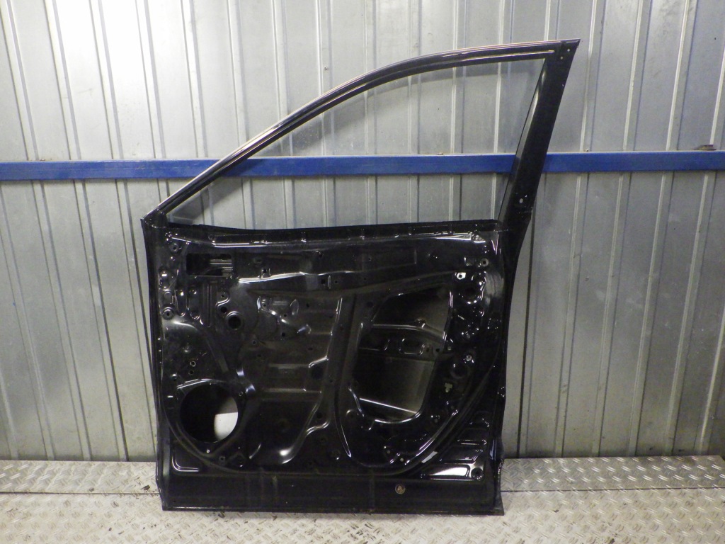 фото №5, Дверь перед передние правое toyota rav4 5 v