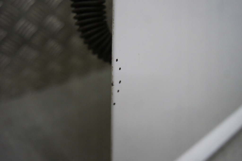 фото №11, Двері ліва передні перед lf9f octavia iii lift kombi