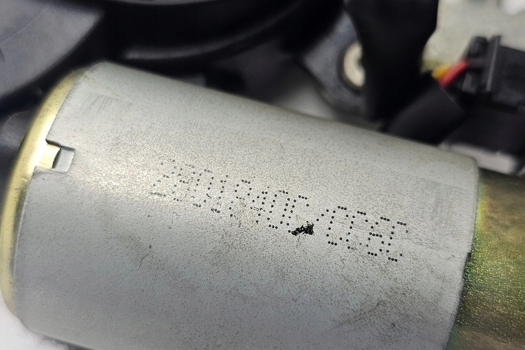 фото №9, Моторчик передний правого сиденье vw phaeton 3d_ 8901013l 3.0l дизель