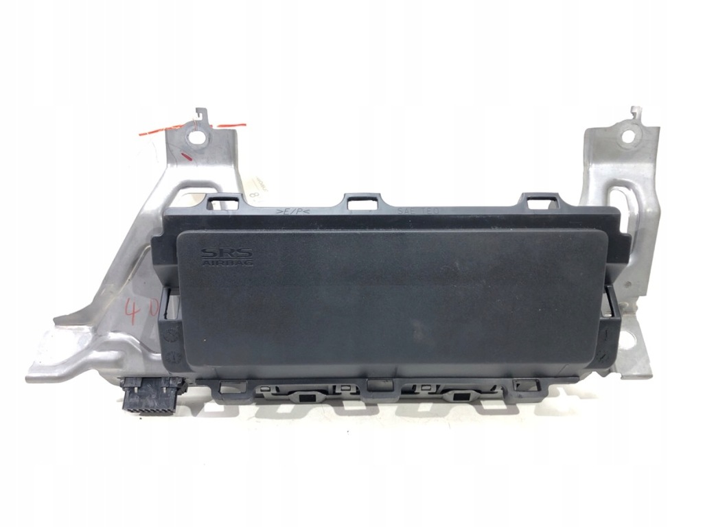 фото №1, Подушка воздушная коленная mitsubishi