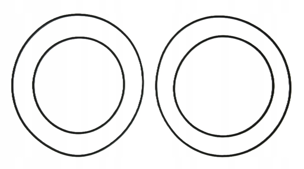 фото №9, Ohk набор уплотнение bez поршневые 6hp19a 09l 6hp21a 02+