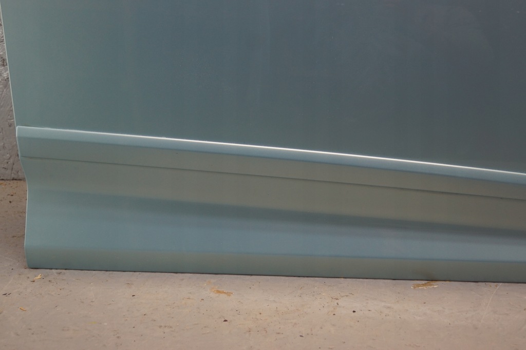 фото №10, Дверь правый перед chevrolet spark m300 iii gjs