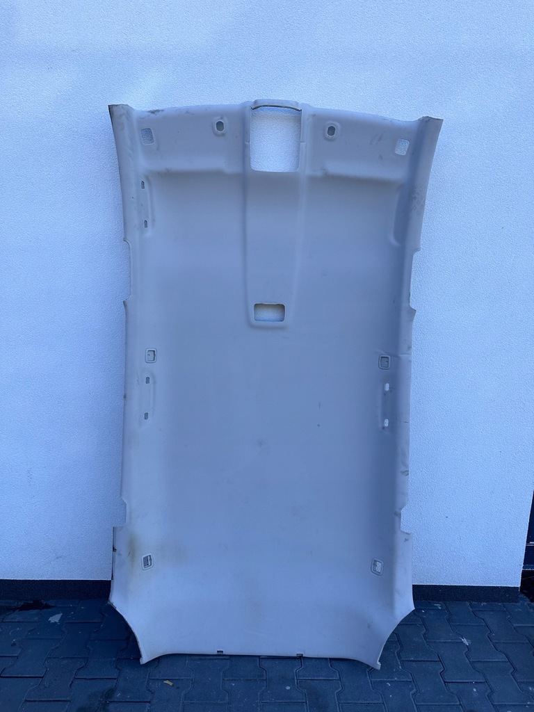 фото №1, Megane iv kombi потолок