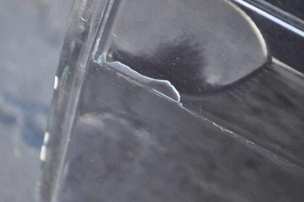 фото №12, Ford s-max mk1 двері лівий задня задні