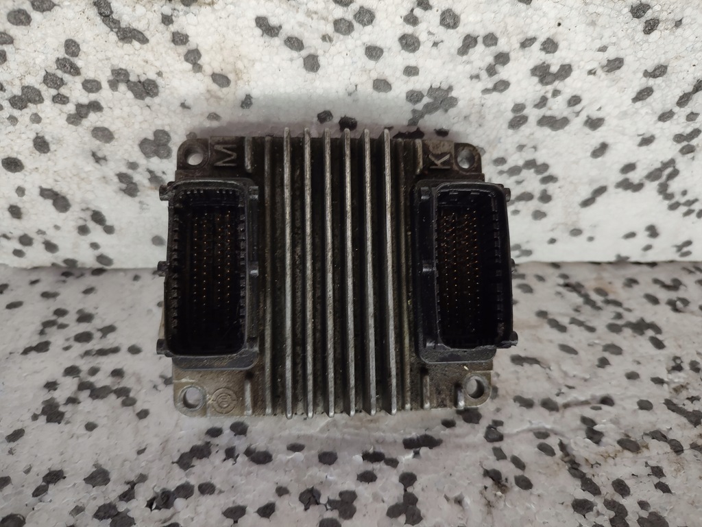 фото №1, Wylogowany бортовой компьютер с pinem astra 1.7 8972272257