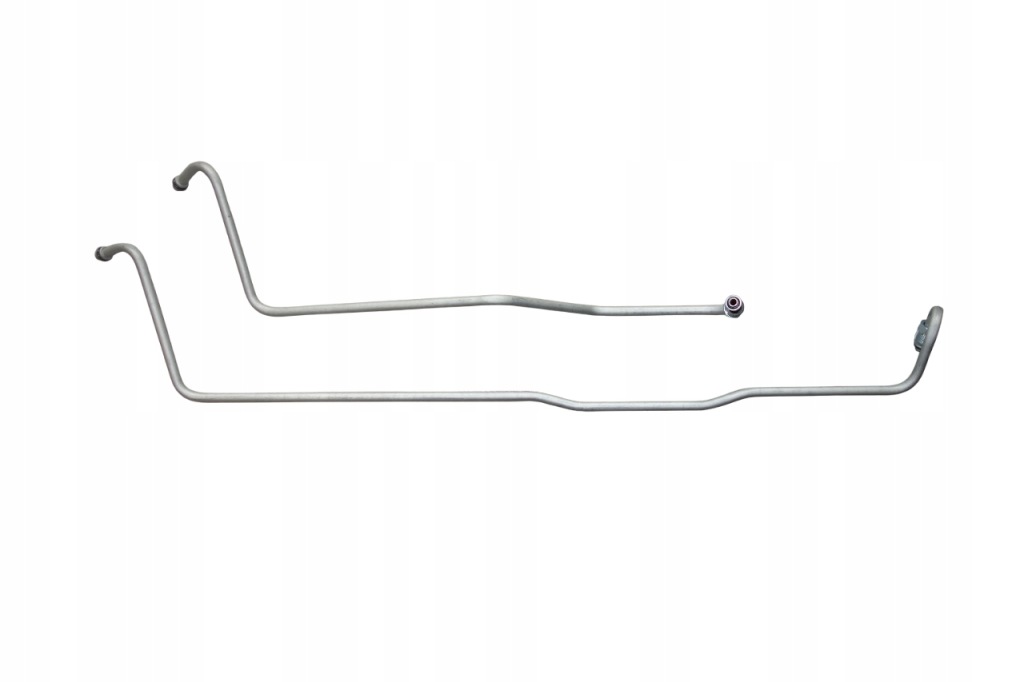 фото №1, Дроти трубки редуктор рейки рульового управління vw transporter multivan t5 t6