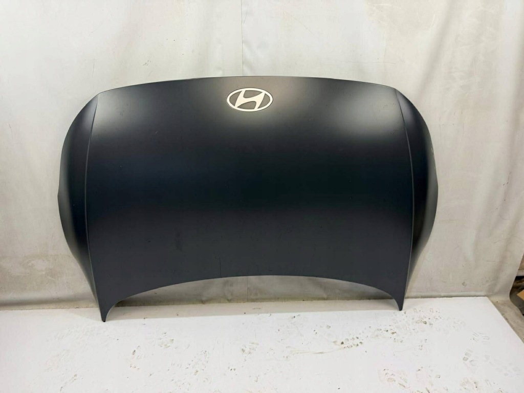 Купити Hyundai ioniq 5 v 21- капот кришка двигуна