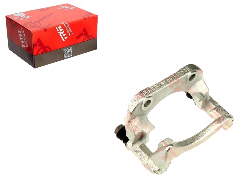 фото №1, Кронштейн суппорт ham. dacia перед logan sandero 1