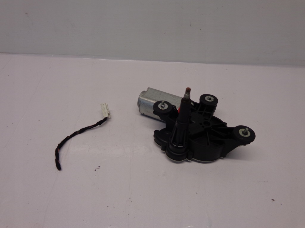 фото №1, Alfa romeo 159 kombi моторчик двірники задня ms259600-7063