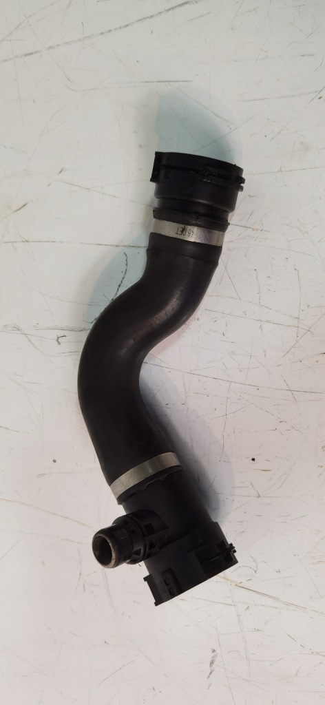 Купить Bmw f20 f30 труба пабтрубок  шланг интеркулер n55 7615963