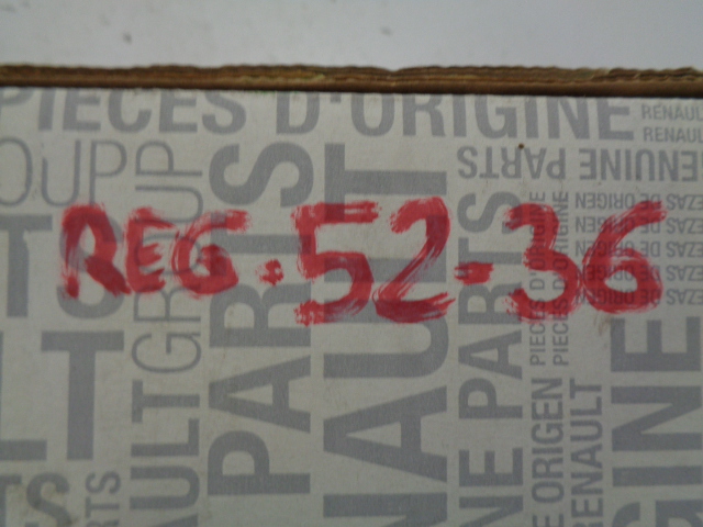 фото №13, Renault kangoo iii 3 радио cd nowe оригинальные