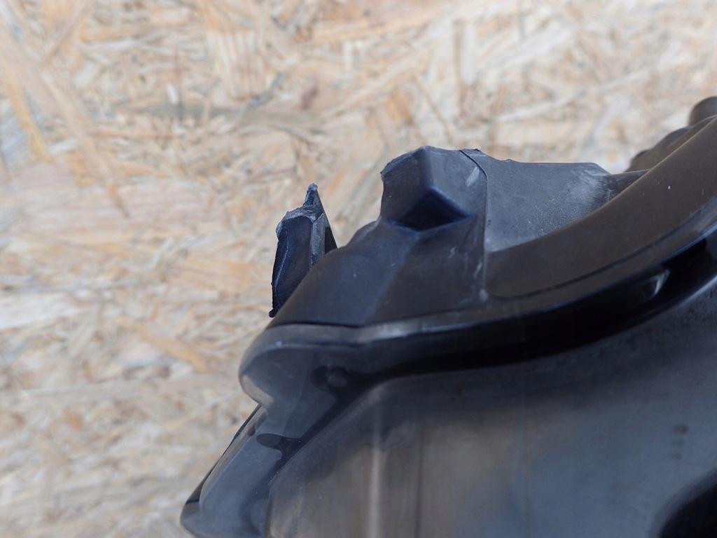 фото №3, Лампа ліва фара лівий full led toyota chr ch r