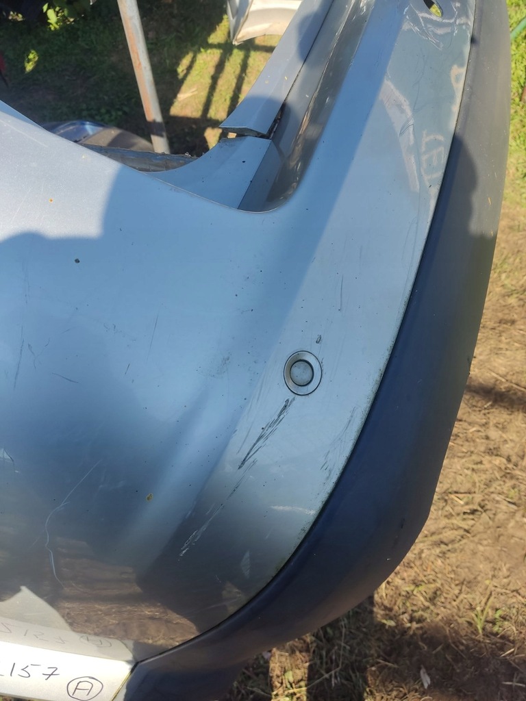 фото №5, Бампер задний opel signum z157