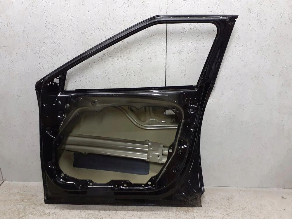 фото №9, Дверь перед передние правое kia ev6 2021-