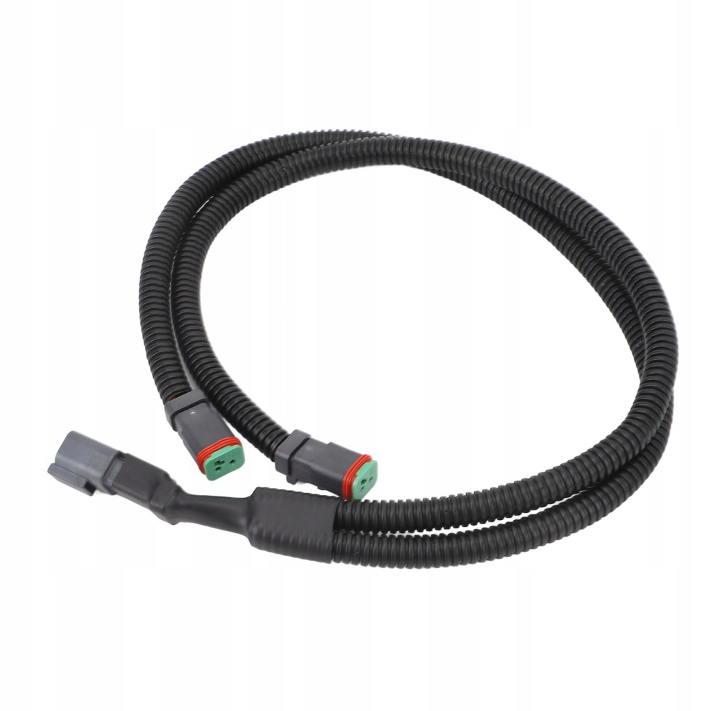 фото №6, 2 szt. адаптер проводка трубопровід dt plug and play з'єднувач адаптер 20