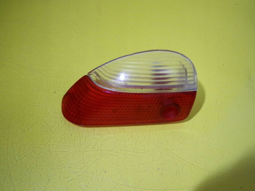 фото №3, Отражатель лампа дверь правый перед alfa romeo 147 07012010 nr170