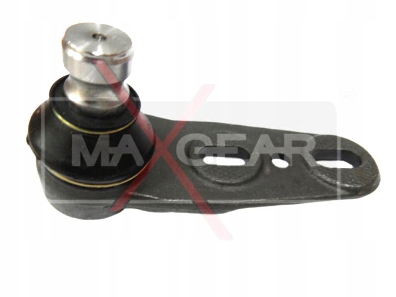 фото №1, Шарова опора важеля audi 80 90 pr 19mm ze гідропідсилювача.