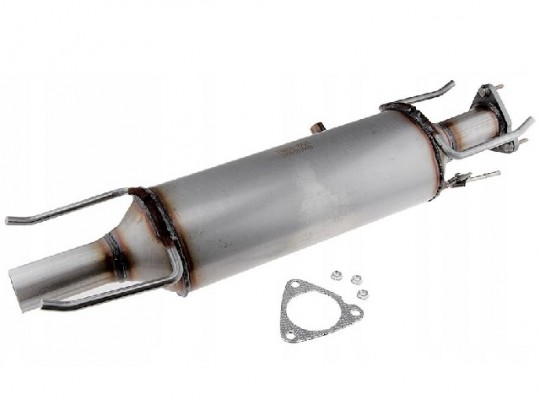 фото №1, Фильтр частиц твердых dpf alfa romeo 159 1.9 2.4