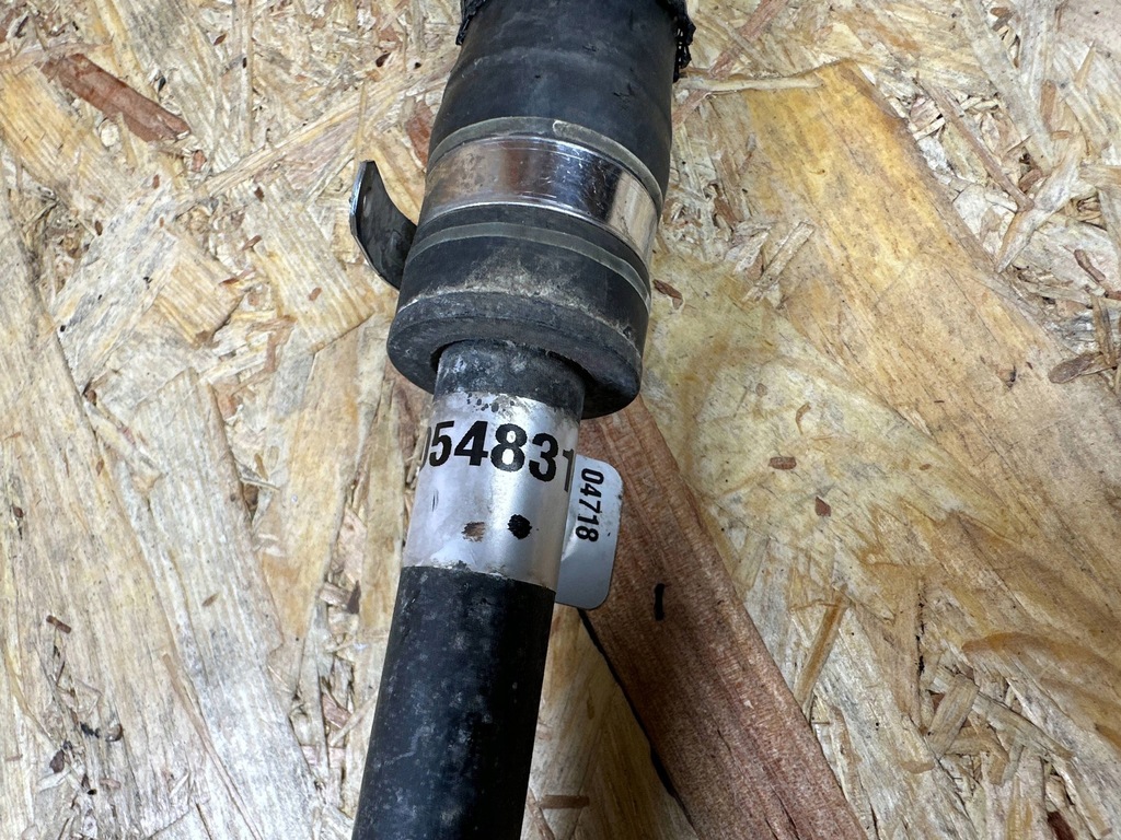 фото №11, Wąż труба шланг wody alfa romeo giulia 5054831 2016-