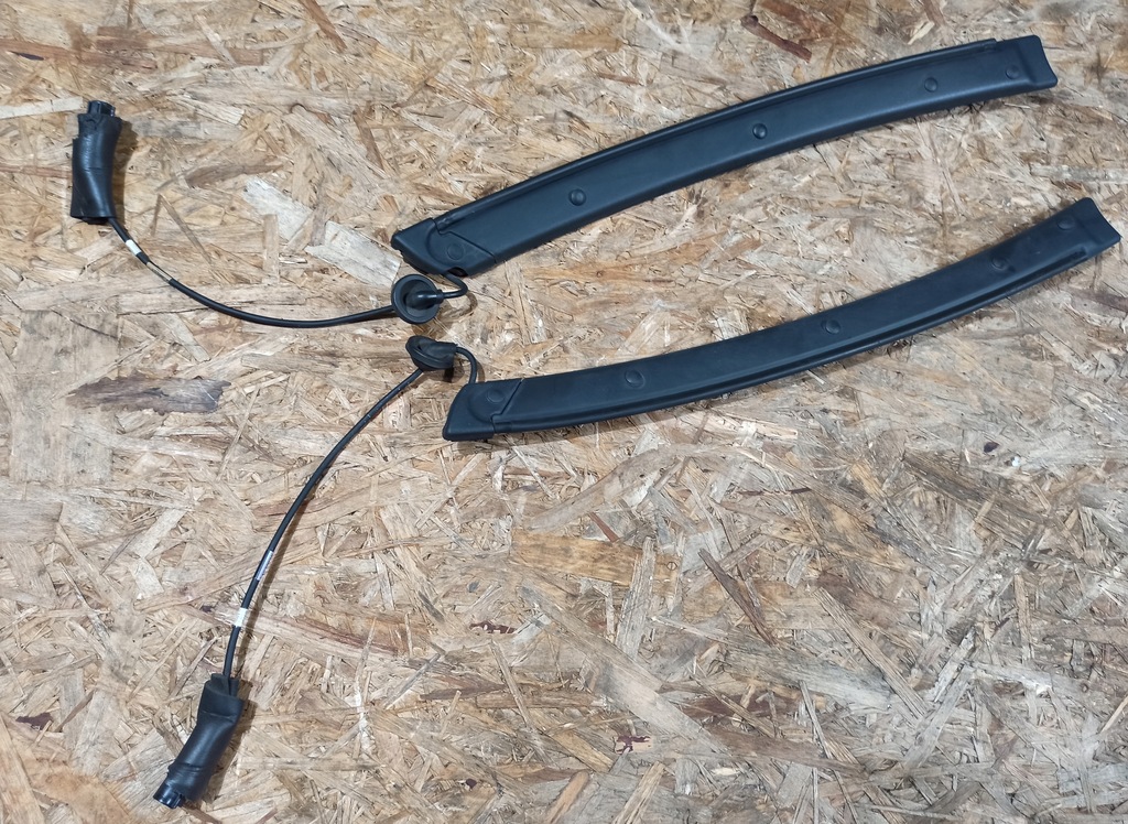 фото №1, Датчик датчик крышки молдинг expedition navigator