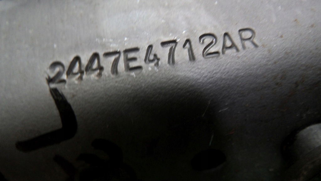 фото №5, Audi a4 b7 08r колонка рулевая замок зажигания с ключ 13192345