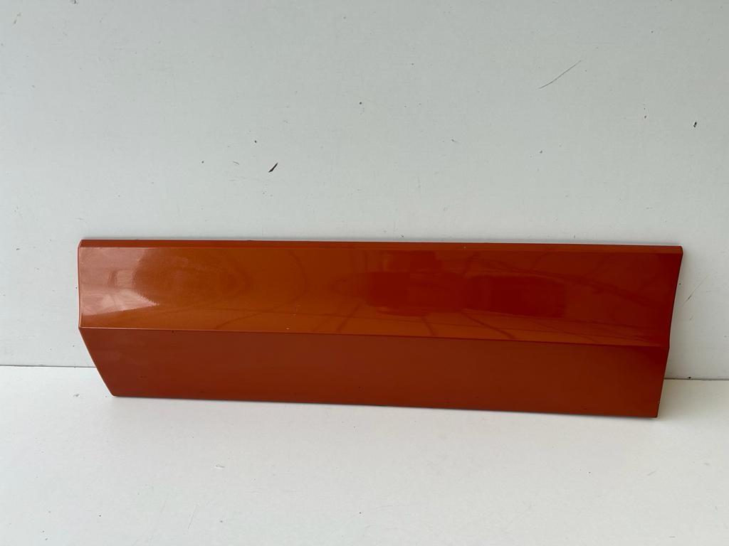 фото №2, Vw t-roc r-line молдинг дверь левая задняя 2ga853969 a