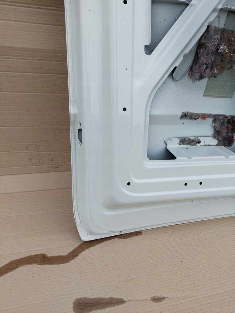 фото №15, Vw t6 t61 multivan 7e0 2015- крышка багажника багажника