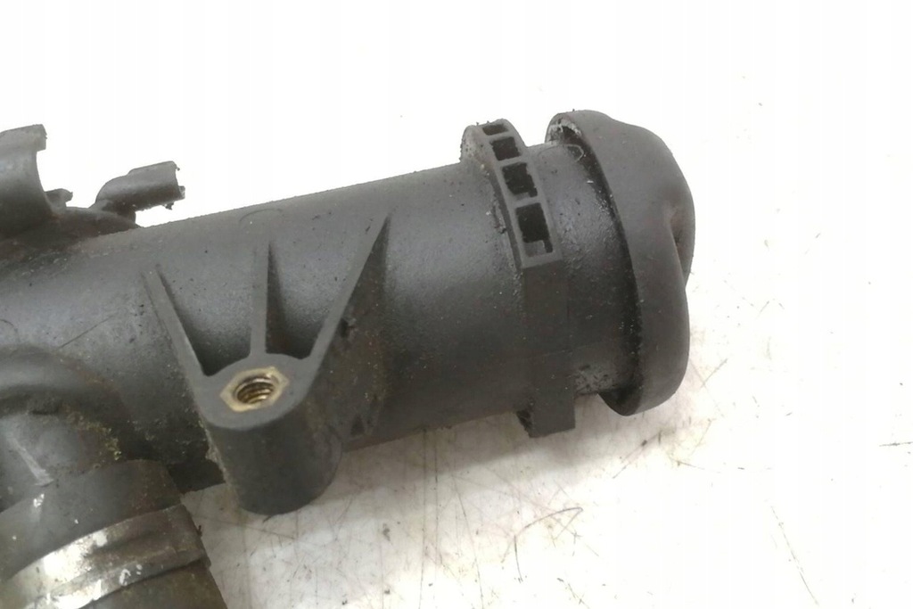 фото №8, Труба заливної оливи fiat scudo фургон 270_, 272_ 9654733980 2.0l дизель