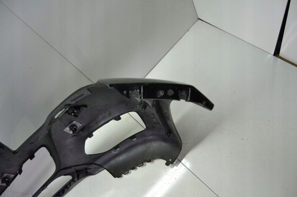 фото №9, Бампер перед передній mercedes glk x204 lift 12-15