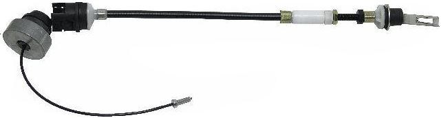 фото №1, Трос зчеплення fiat scudo 96-06 1,6-1,9d