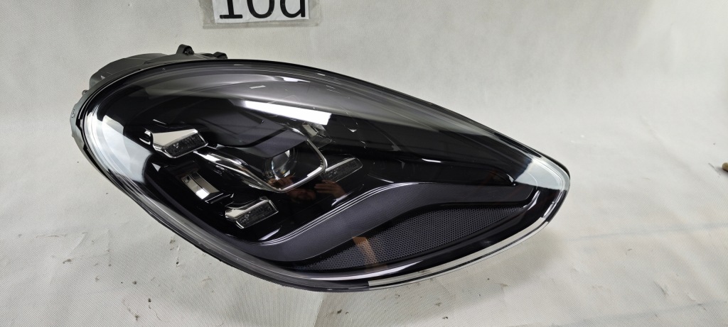 Porsche panamera 971 full led правый фара фара правый  971941032f в Украине