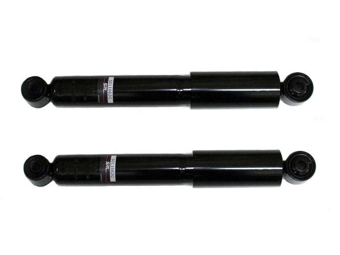 Купить Амортизаторы задние renault master 2010-2021