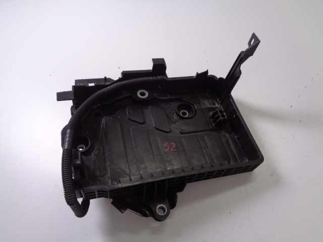 фото №1, Основа акумулятор dacia sandero iii stepway 1.0 tce