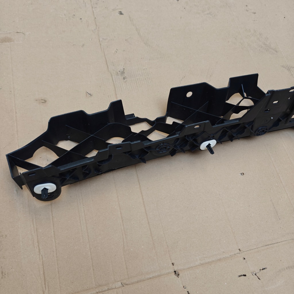 фото №5, Citroen c4 iii абсорбер бампера задняя