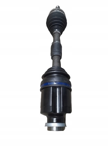 Купити Привідний вал перед правий mazda cx -9 gp322550xc