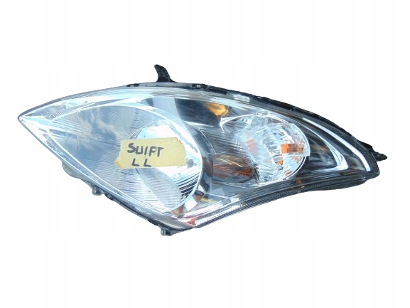 фото №1, Лампа левая suzuki swift p8798 p8800 2010-2017 rok