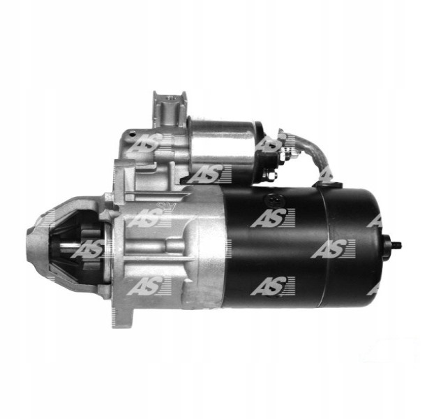 фото №1, Стартер as-pl do lancia thema 2500