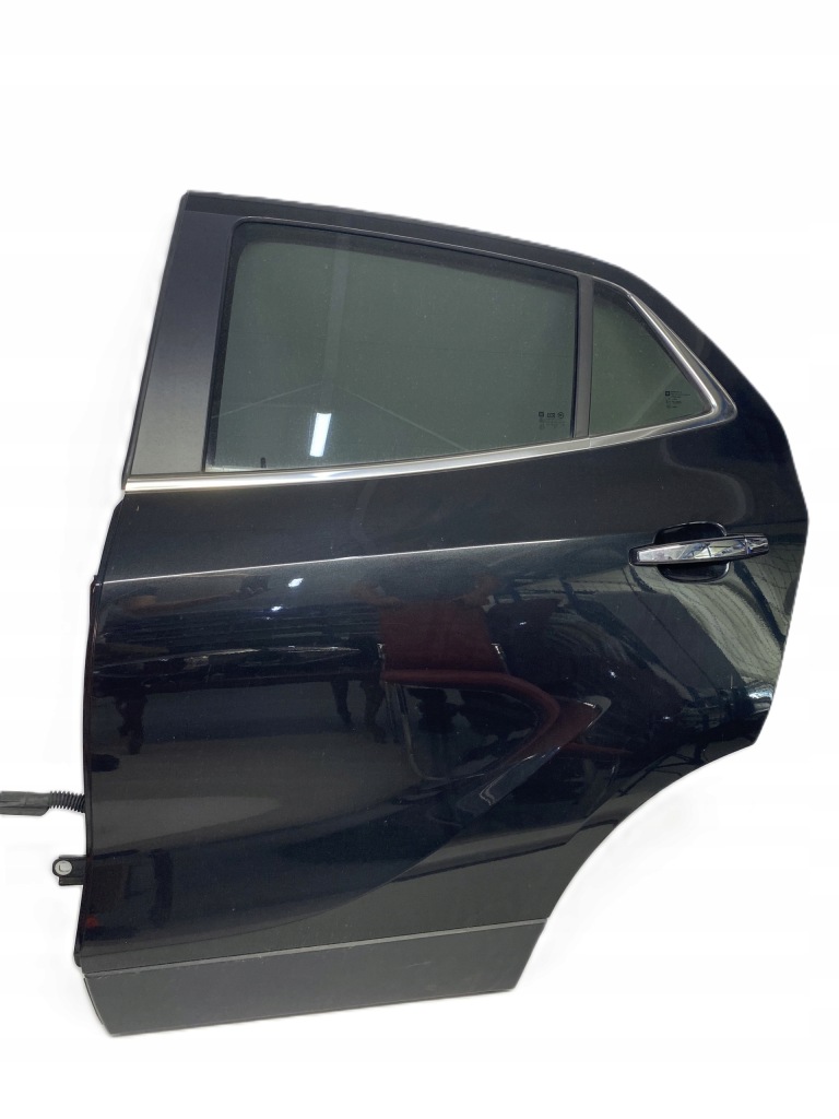 Купити Opel mokka a дверей ліве задні задні комплектна