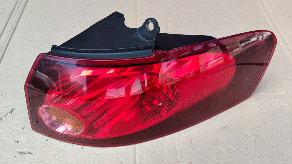 фото №5, Fiat croma 2 лампа задня права. 2005-2011.