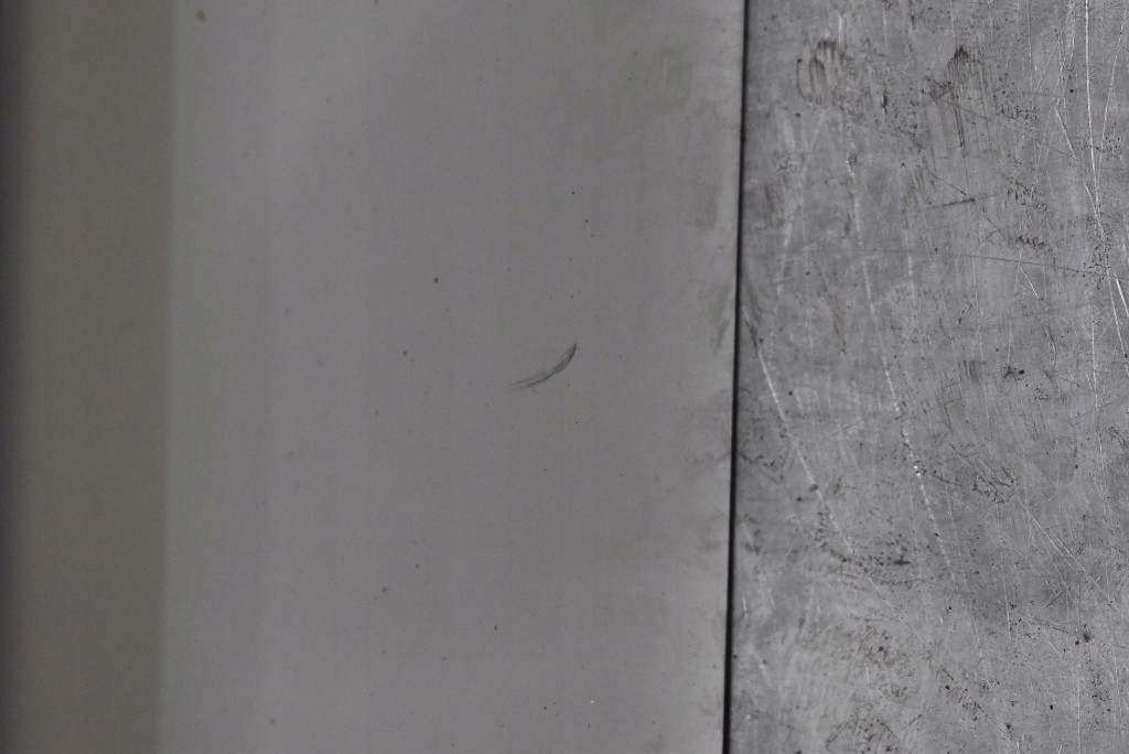 фото №7, Дверь левая перед передние белый peugeot expert 2 ii 07-12